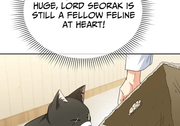 Hello, Mr. Veterinarian! Chapter 125 page 84 - 