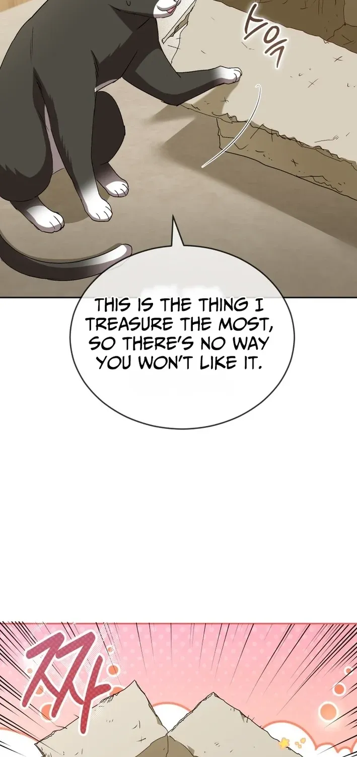 Hello, Mr. Veterinarian! Chapter 125 page 85 - 