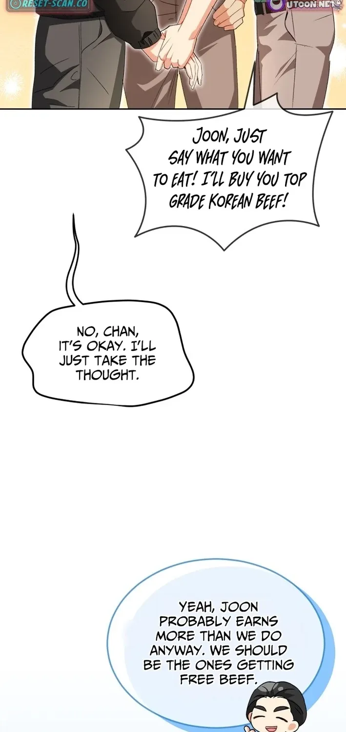 Hello, Mr. Veterinarian! Chapter 125 page 10 - 