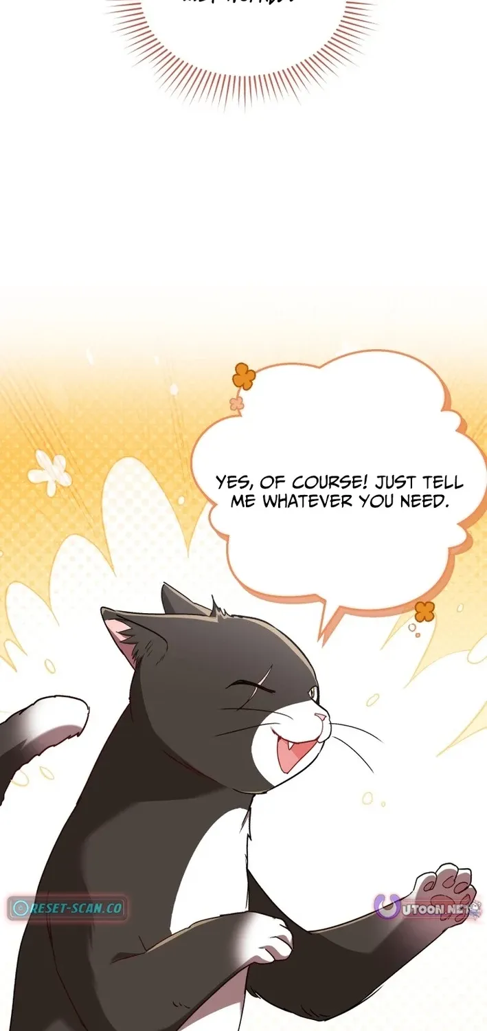 Hello, Mr. Veterinarian! Chapter 126 page 22 - 