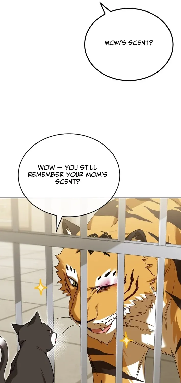 Hello, Mr. Veterinarian! Chapter 126 page 26 - 