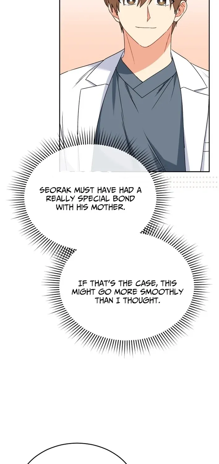 Hello, Mr. Veterinarian! Chapter 126 page 30 - 