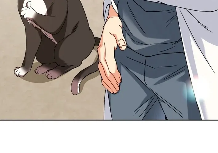 Hello, Mr. Veterinarian! Chapter 126 page 36 - 