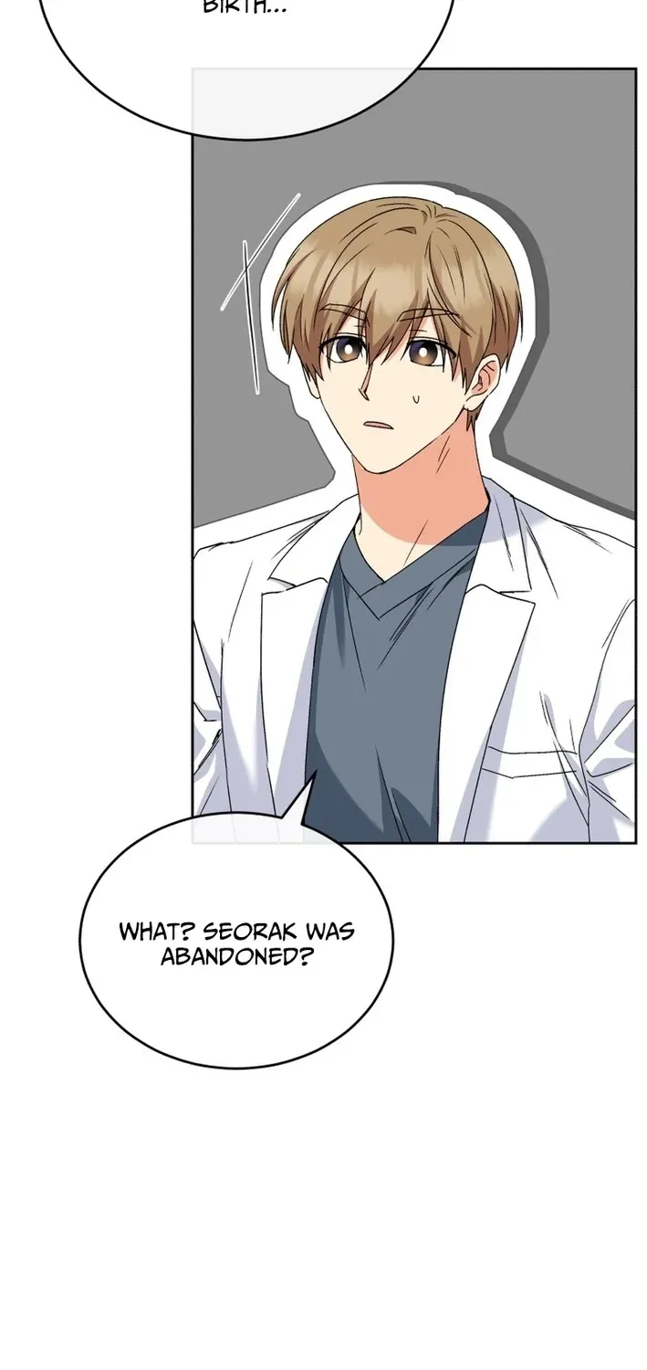 Hello, Mr. Veterinarian! Chapter 126 page 45 - 