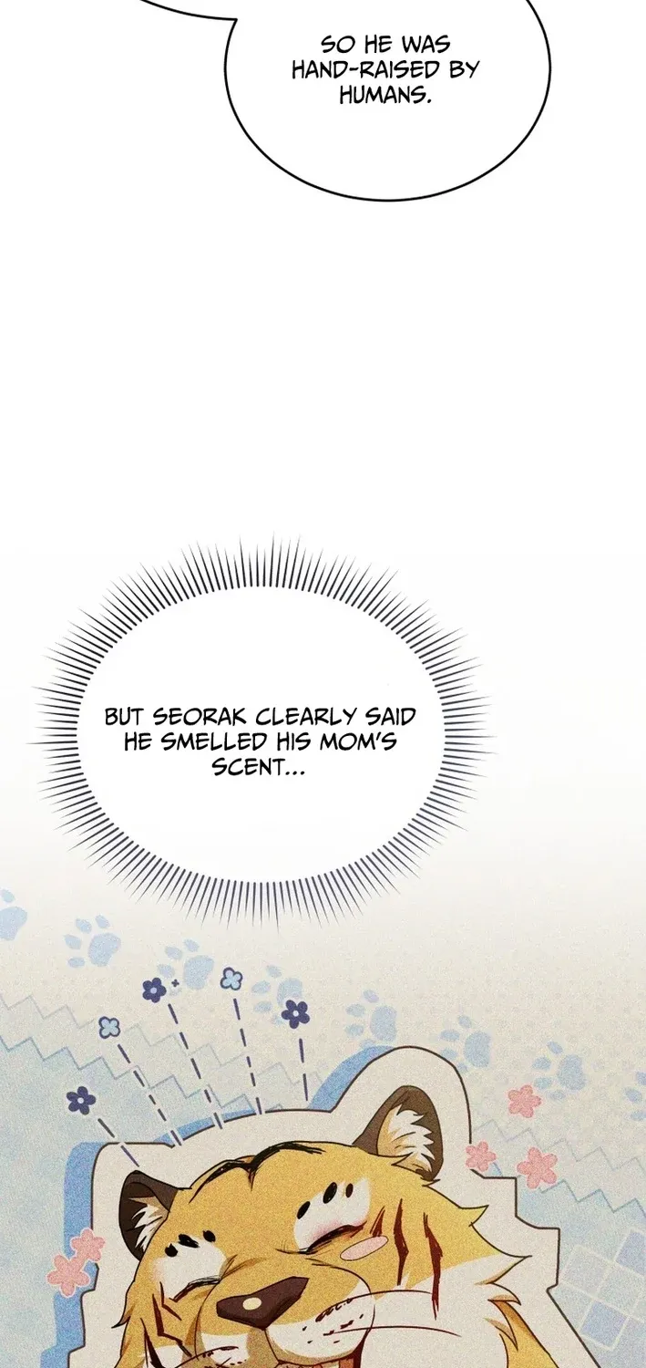 Hello, Mr. Veterinarian! Chapter 126 page 47 - 