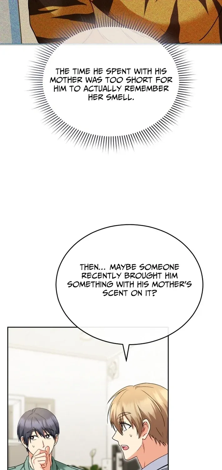 Hello, Mr. Veterinarian! Chapter 126 page 49 - 