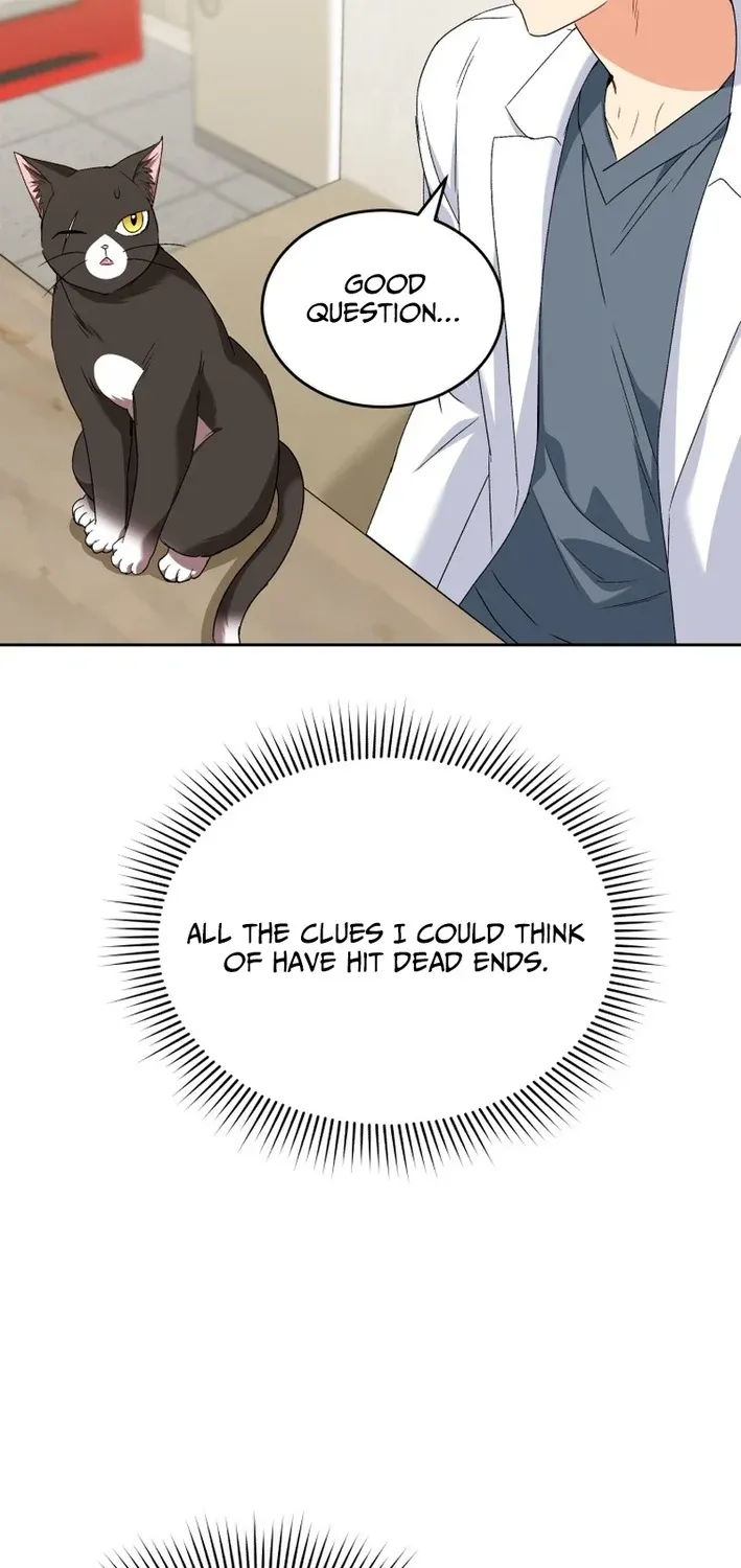 Hello, Mr. Veterinarian! Chapter 126 page 51 - 
