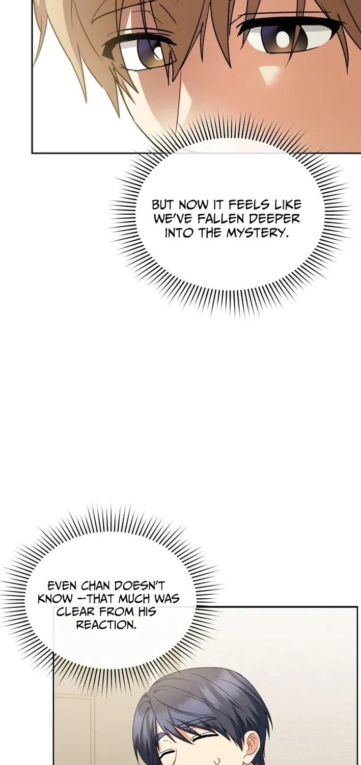 Hello, Mr. Veterinarian! Chapter 126 page 53 - 