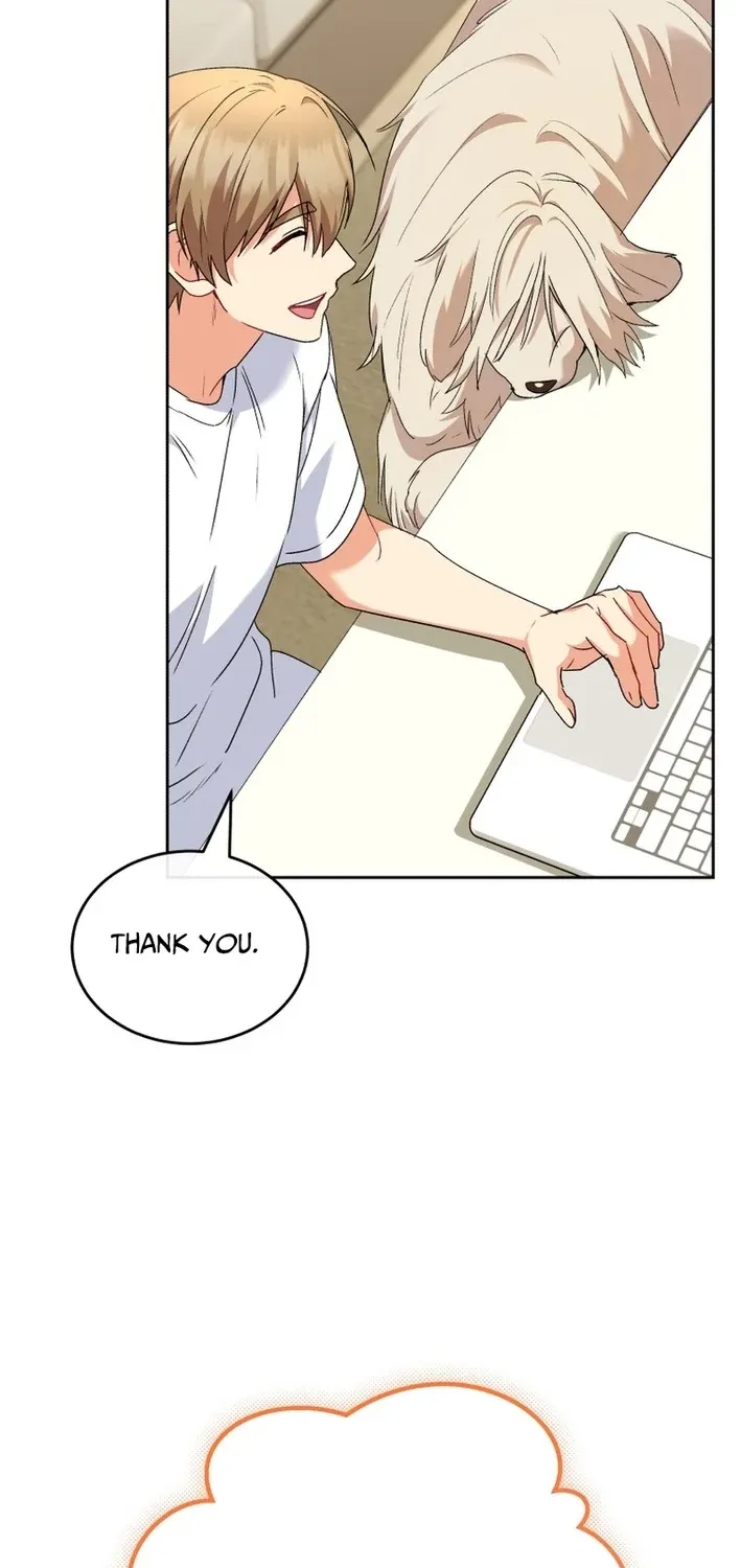 Hello, Mr. Veterinarian! Chapter 126 page 62 - 