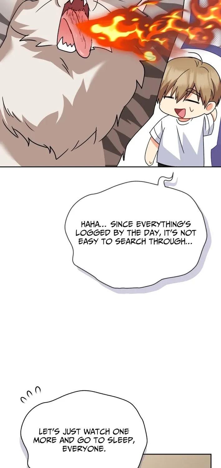 Hello, Mr. Veterinarian! Chapter 126 page 67 - 