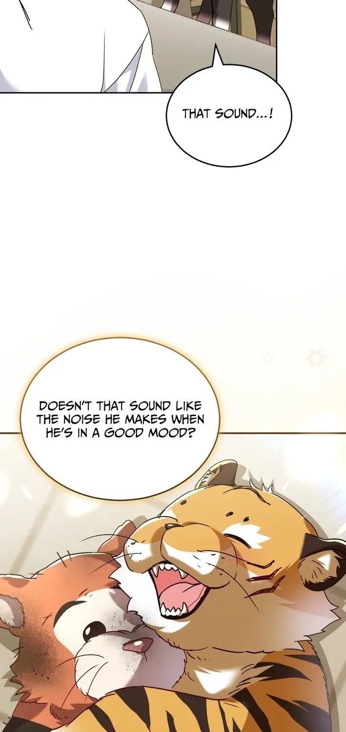 Hello, Mr. Veterinarian! Chapter 126 page 70 - 