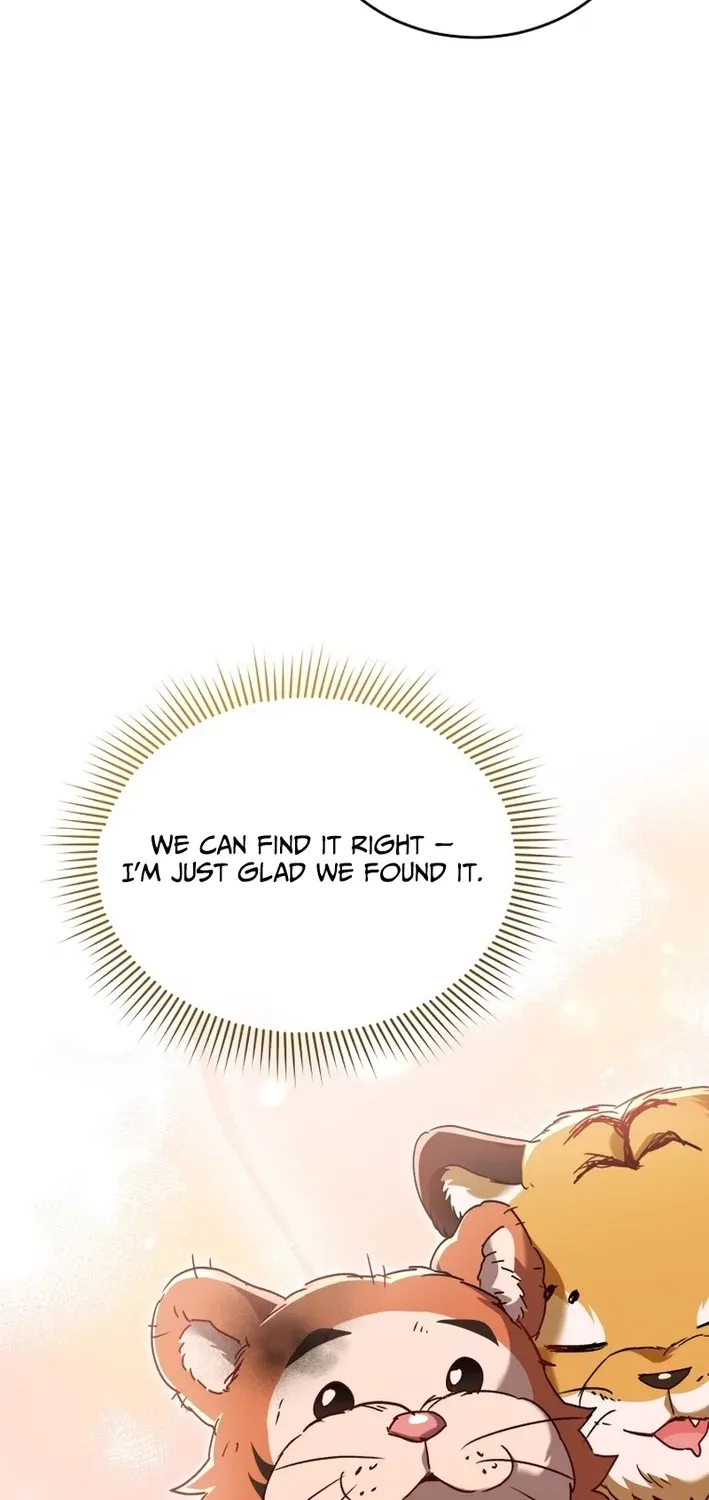 Hello, Mr. Veterinarian! Chapter 126 page 74 - 