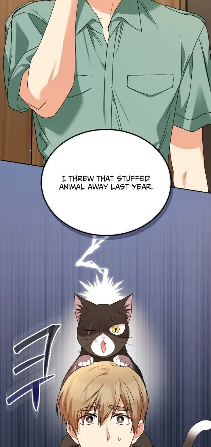Hello, Mr. Veterinarian! Chapter 126 page 78 - 