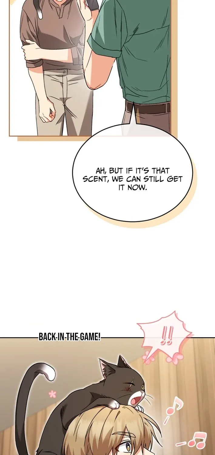 Hello, Mr. Veterinarian! Chapter 126 page 81 - 
