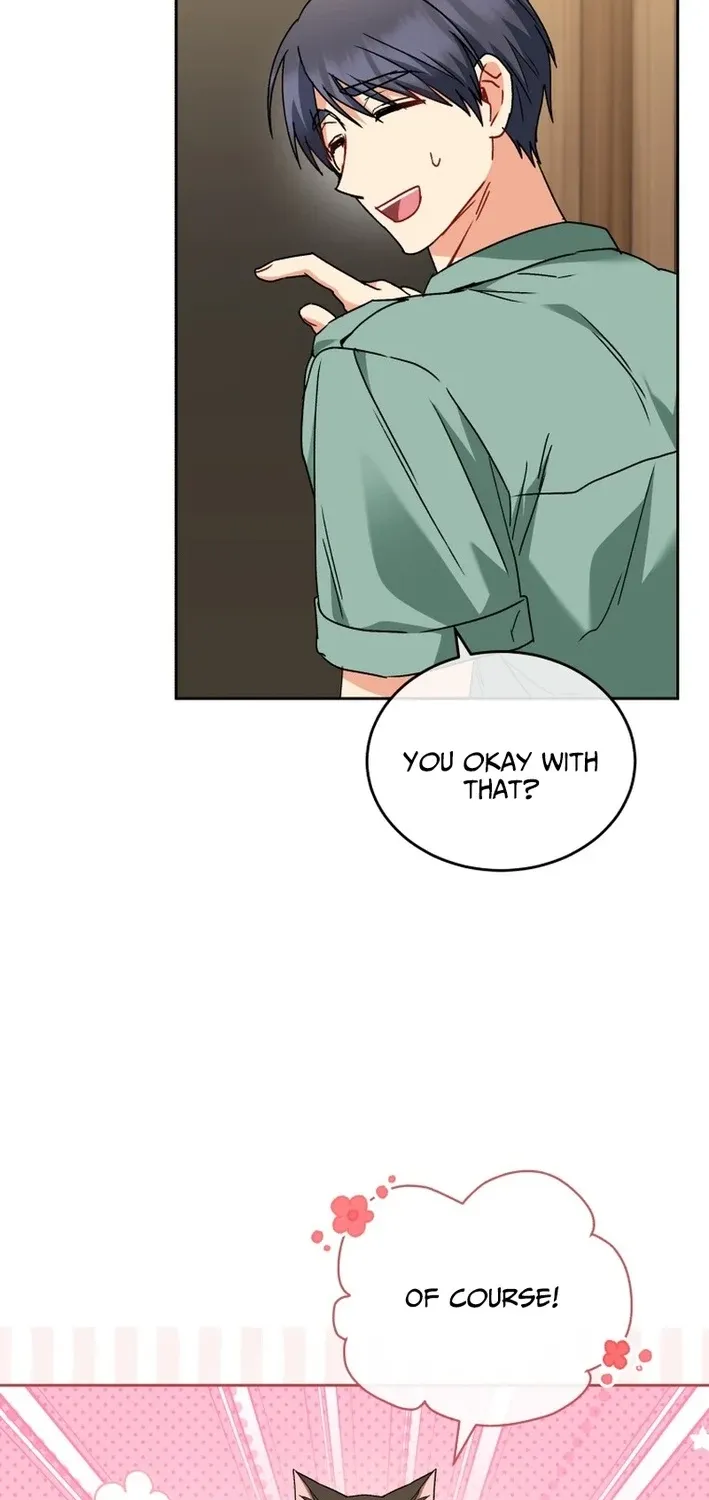 Hello, Mr. Veterinarian! Chapter 126 page 83 - 