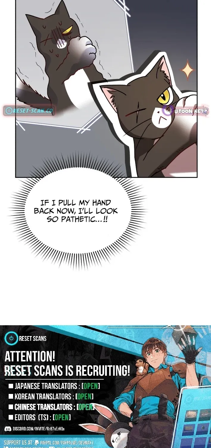 Hello, Mr. Veterinarian! Chapter 126 page 91 - 