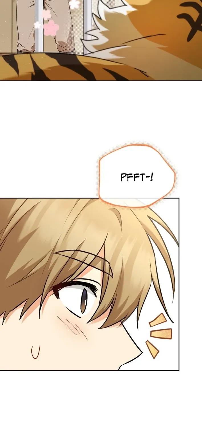 Hello, Mr. Veterinarian! Chapter 127 page 15 - 