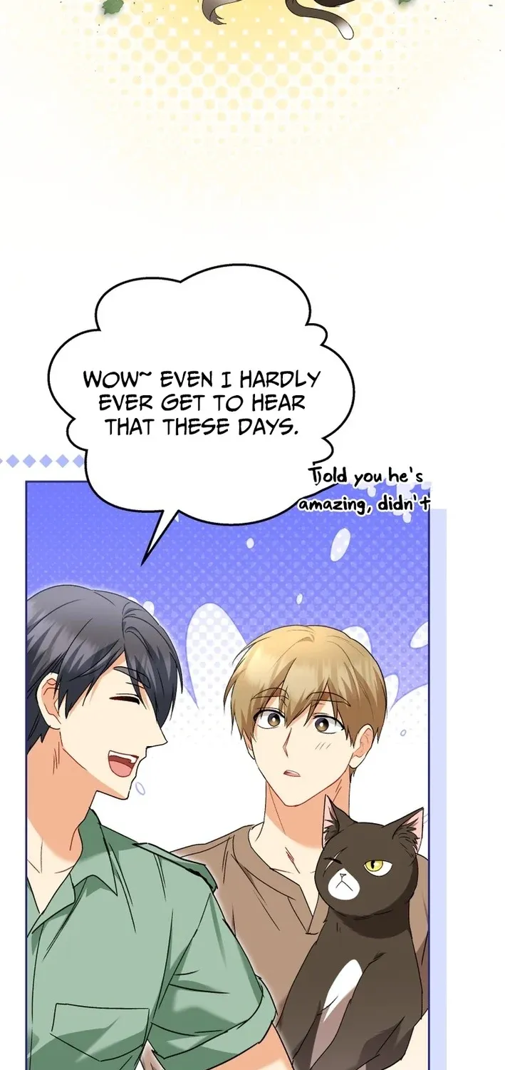 Hello, Mr. Veterinarian! Chapter 127 page 19 - 