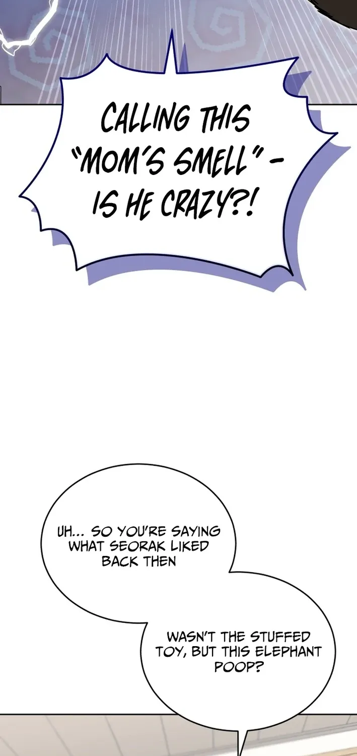 Hello, Mr. Veterinarian! Chapter 127 page 3 - 
