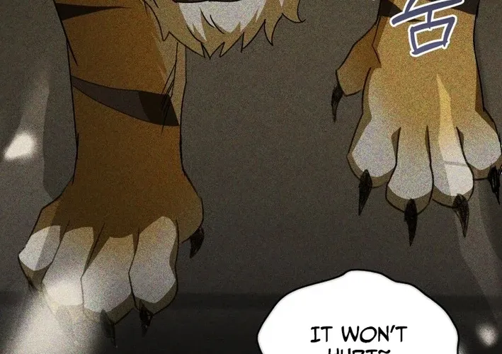 Hello, Mr. Veterinarian! Chapter 127 page 36 - 