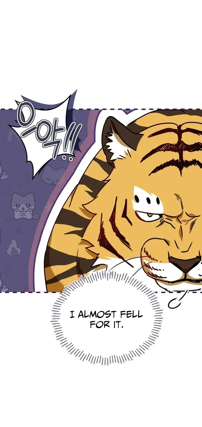 Hello, Mr. Veterinarian! Chapter 127 page 41 - 