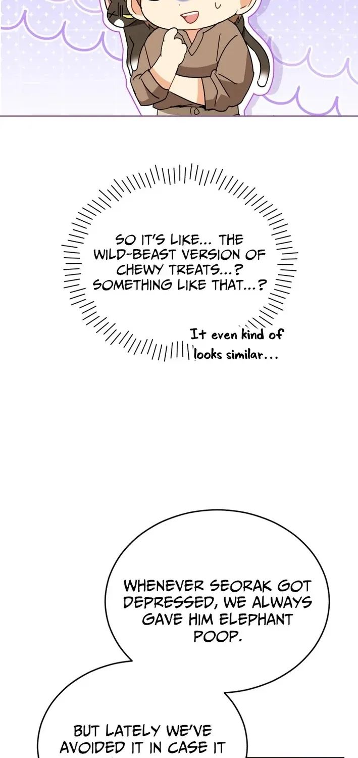 Hello, Mr. Veterinarian! Chapter 127 page 6 - 