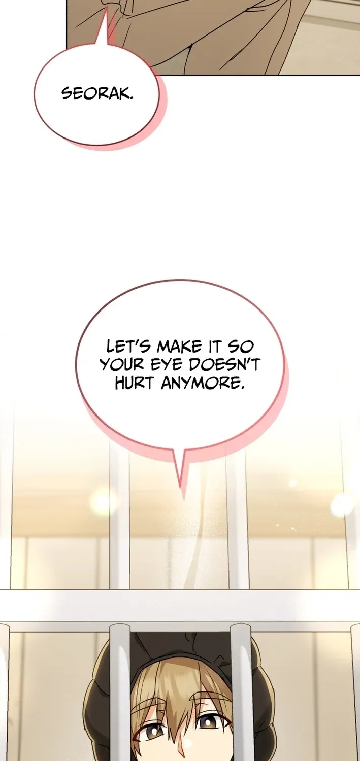 Hello, Mr. Veterinarian! Chapter 127 page 53 - 