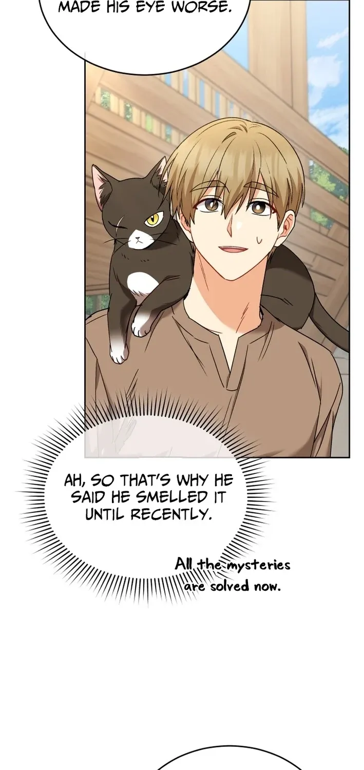 Hello, Mr. Veterinarian! Chapter 127 page 7 - 