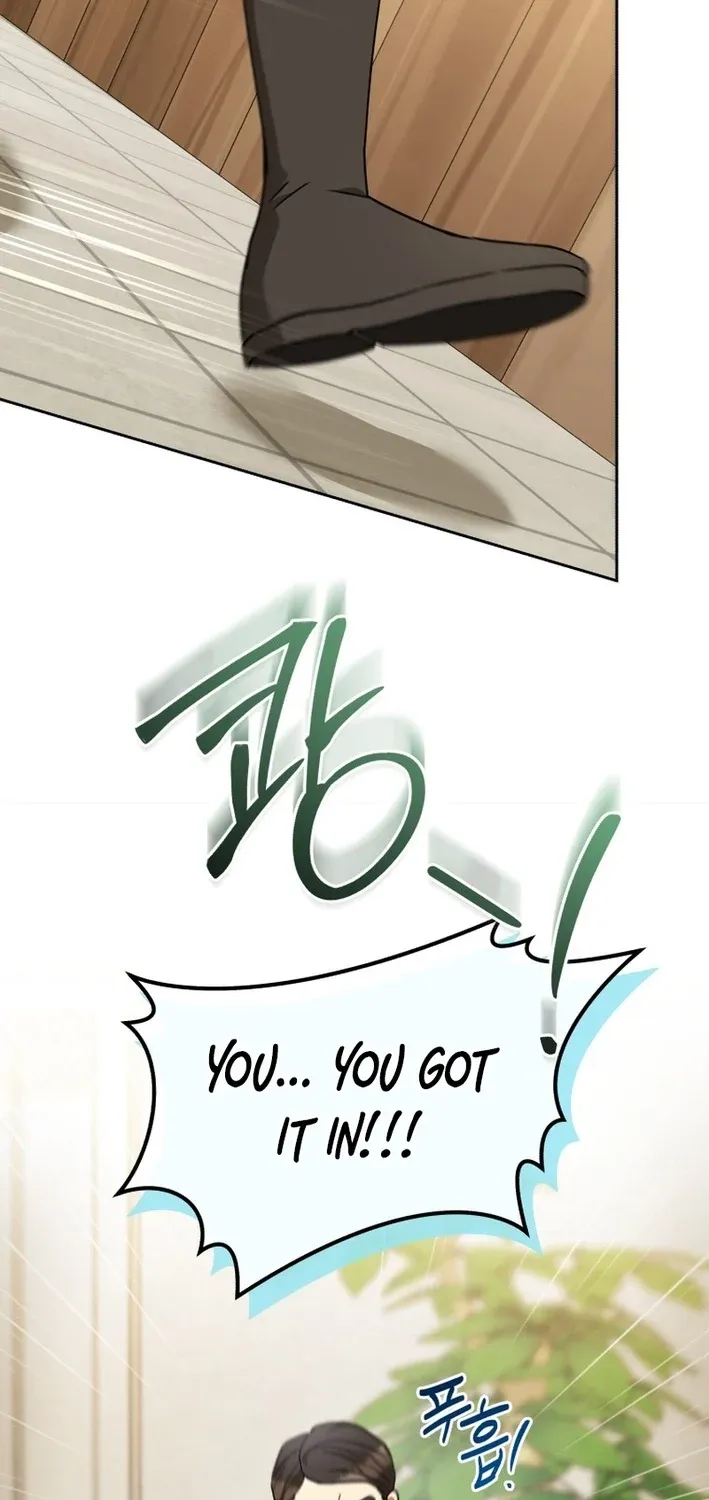 Hello, Mr. Veterinarian! Chapter 127 page 71 - 