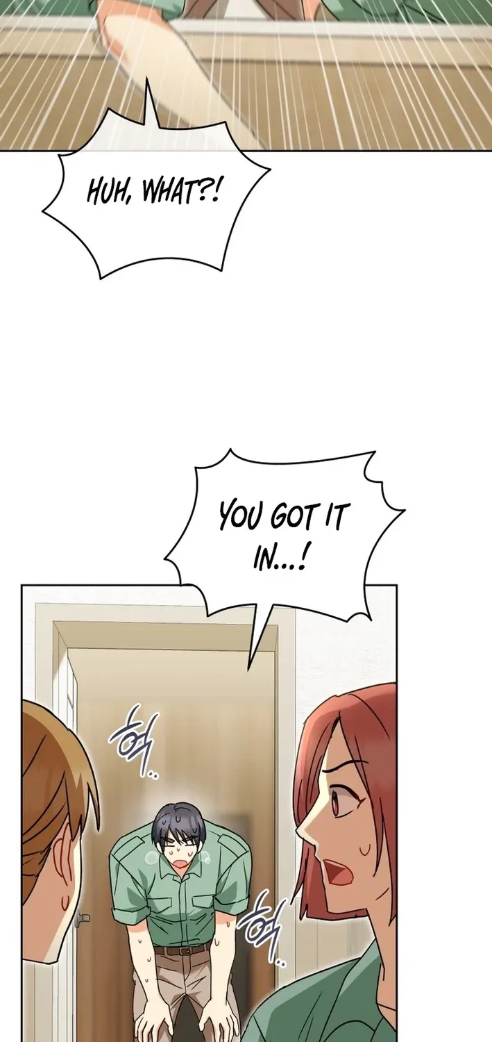 Hello, Mr. Veterinarian! Chapter 127 page 73 - 