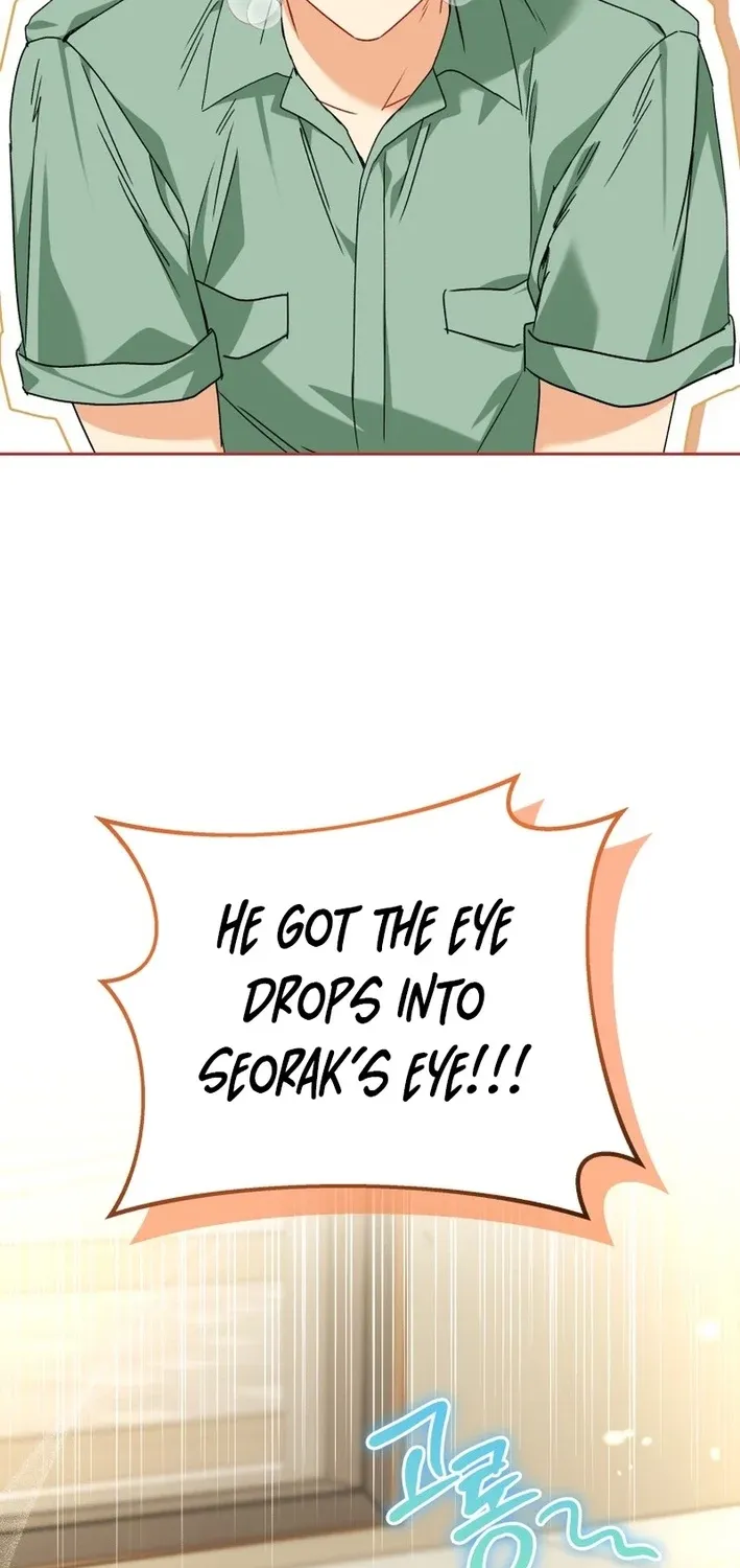 Hello, Mr. Veterinarian! Chapter 127 page 75 - 