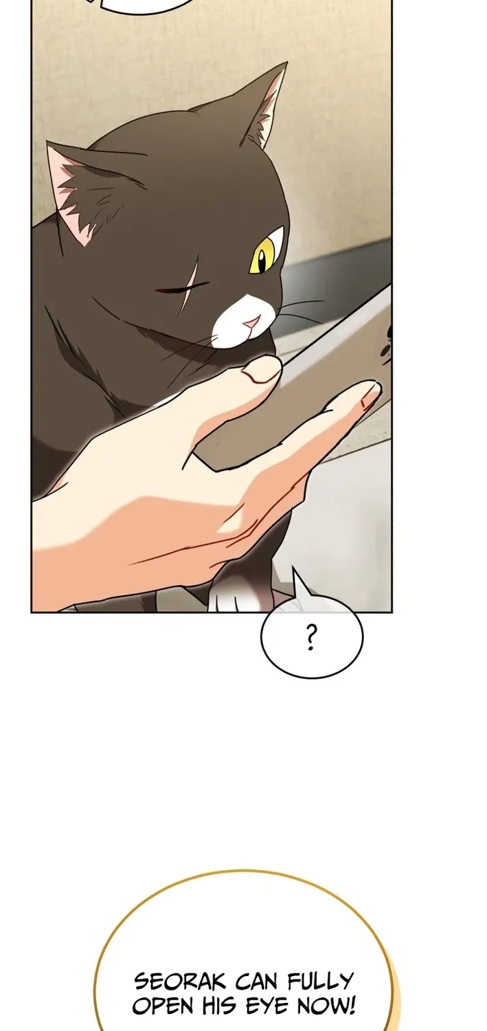 Hello, Mr. Veterinarian! Chapter 127 page 90 - 