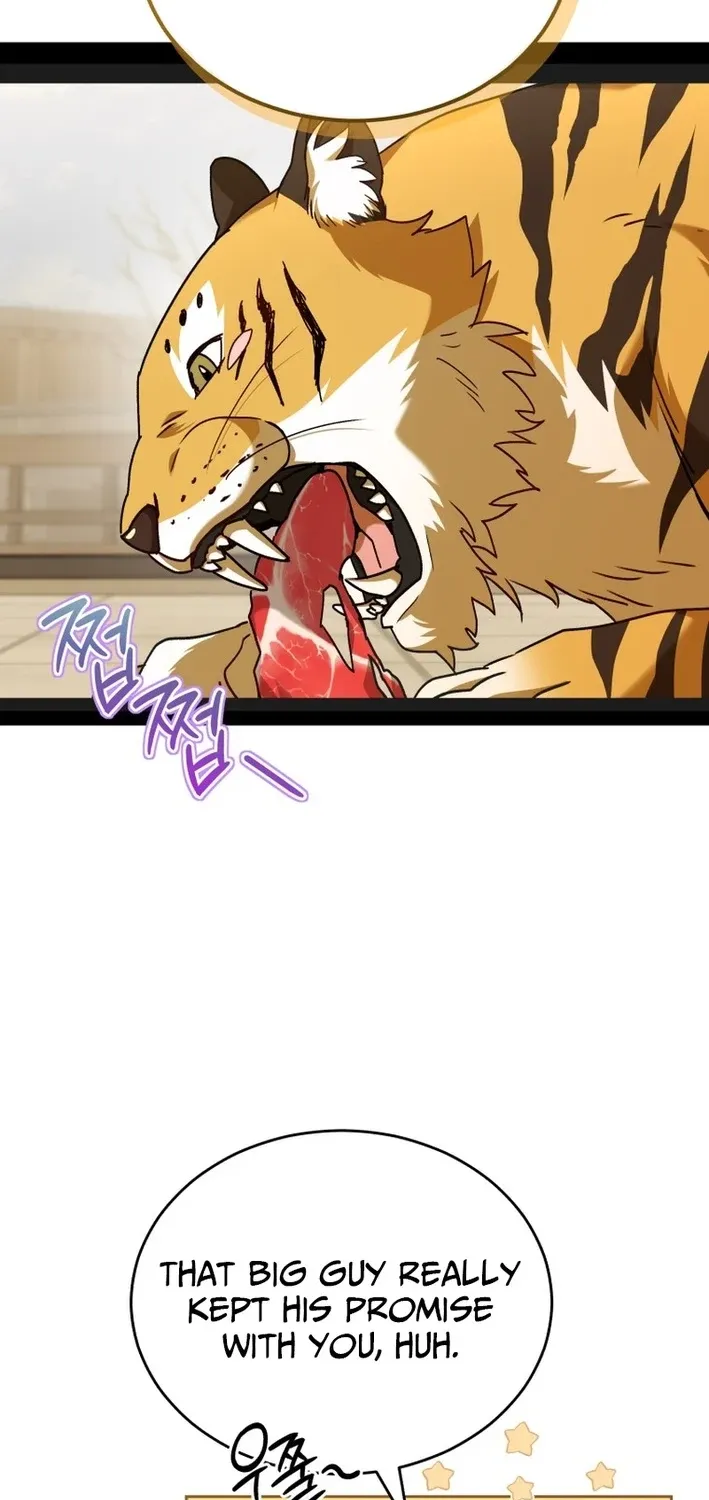 Hello, Mr. Veterinarian! Chapter 127 page 91 - 