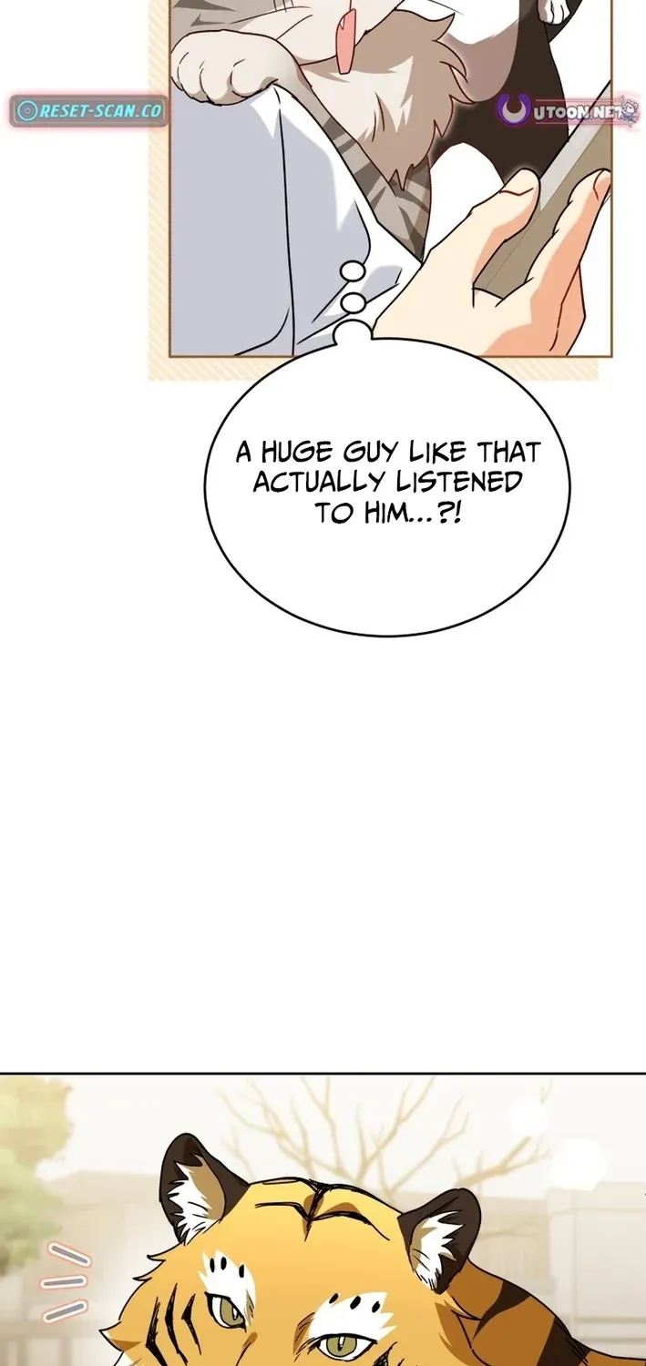 Hello, Mr. Veterinarian! Chapter 127 page 93 - 