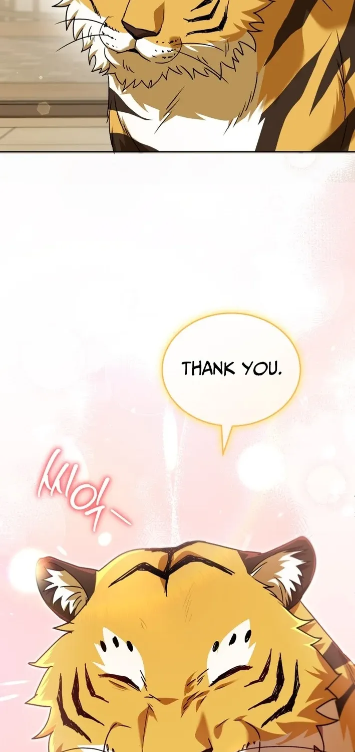 Hello, Mr. Veterinarian! Chapter 127 page 94 - 