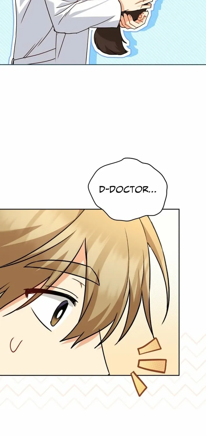 Hello, Mr. Veterinarian! Chapter 128 page 26 - 
