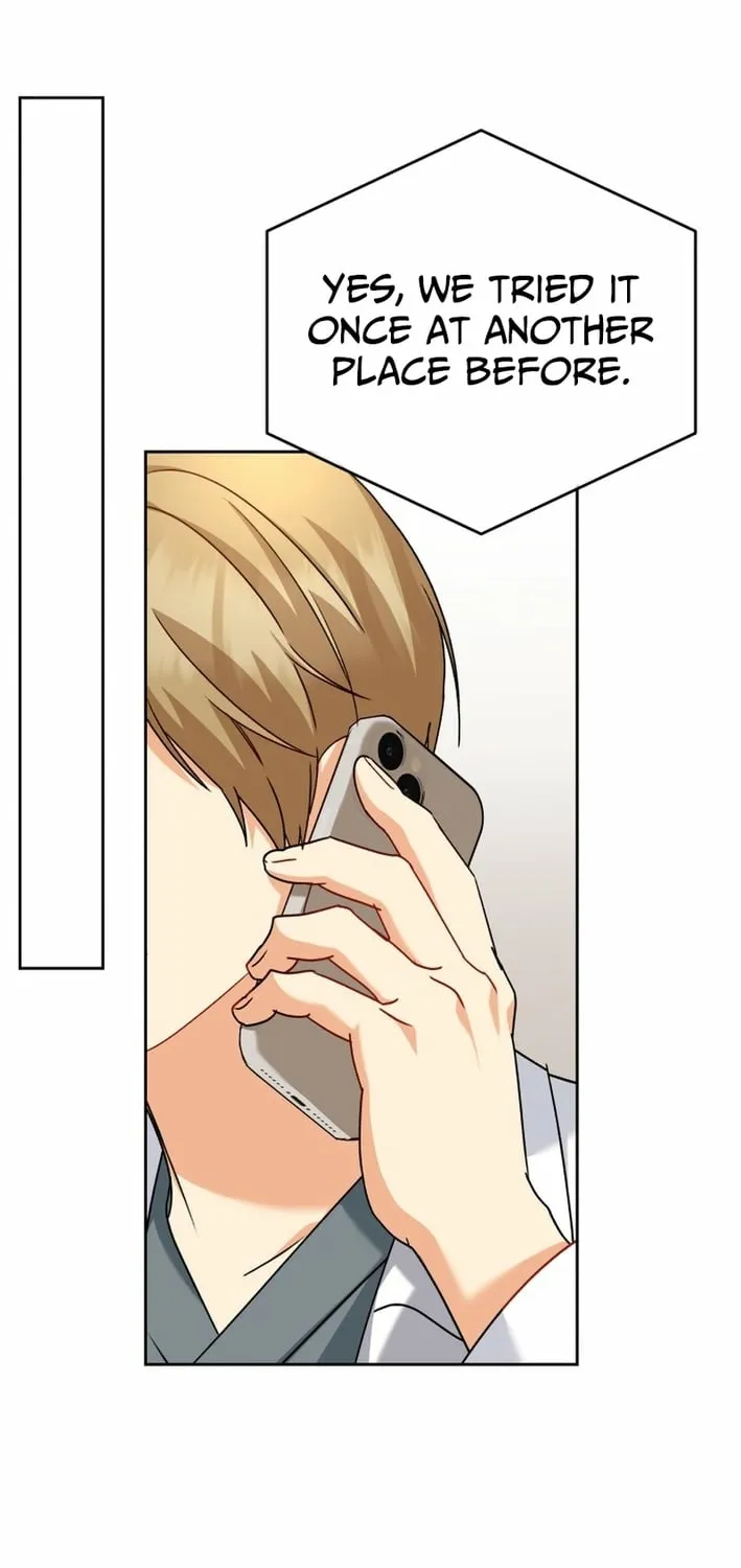 Hello, Mr. Veterinarian! Chapter 128 page 33 - 