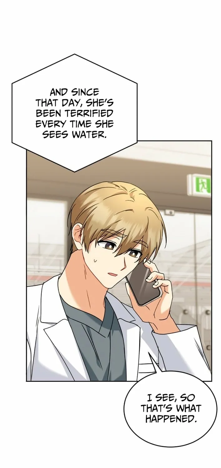 Hello, Mr. Veterinarian! Chapter 128 page 37 - 