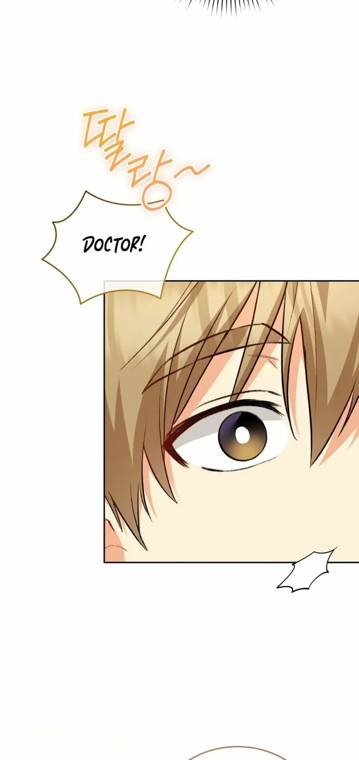 Hello, Mr. Veterinarian! Chapter 128 page 43 - 