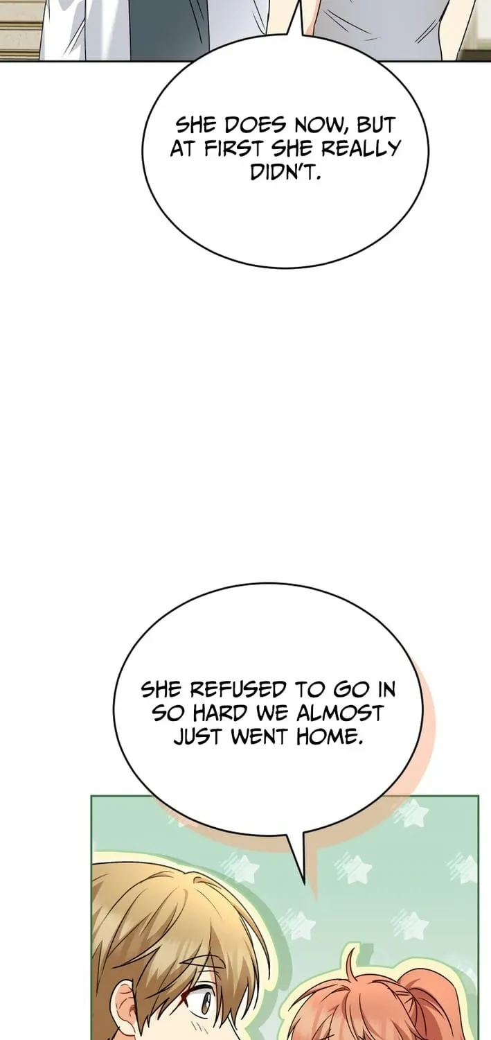 Hello, Mr. Veterinarian! Chapter 128 page 59 - 