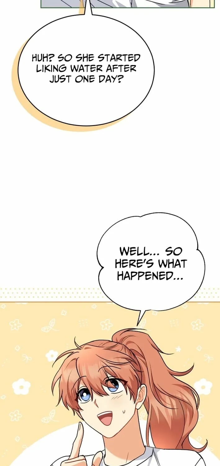 Hello, Mr. Veterinarian! Chapter 128 page 61 - 