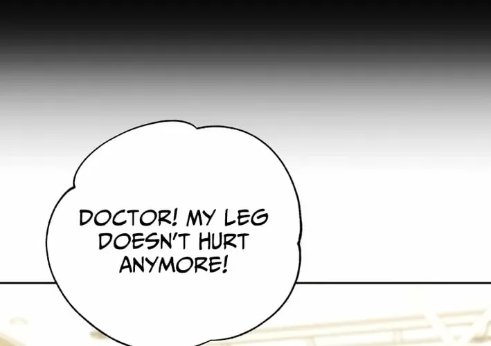 Hello, Mr. Veterinarian! Chapter 128 page 8 - 