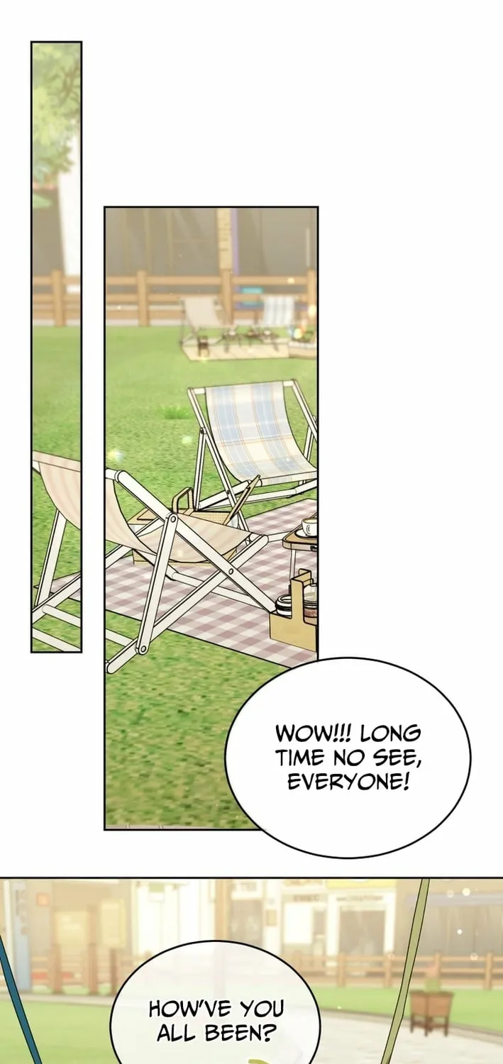 Hello, Mr. Veterinarian! Chapter 128 page 75 - 