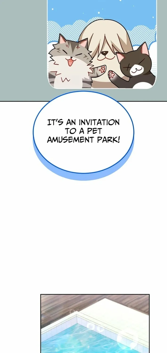 Hello, Mr. Veterinarian! Chapter 128 page 79 - 
