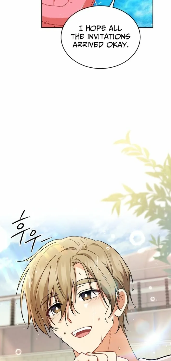 Hello, Mr. Veterinarian! Chapter 128 page 81 - 