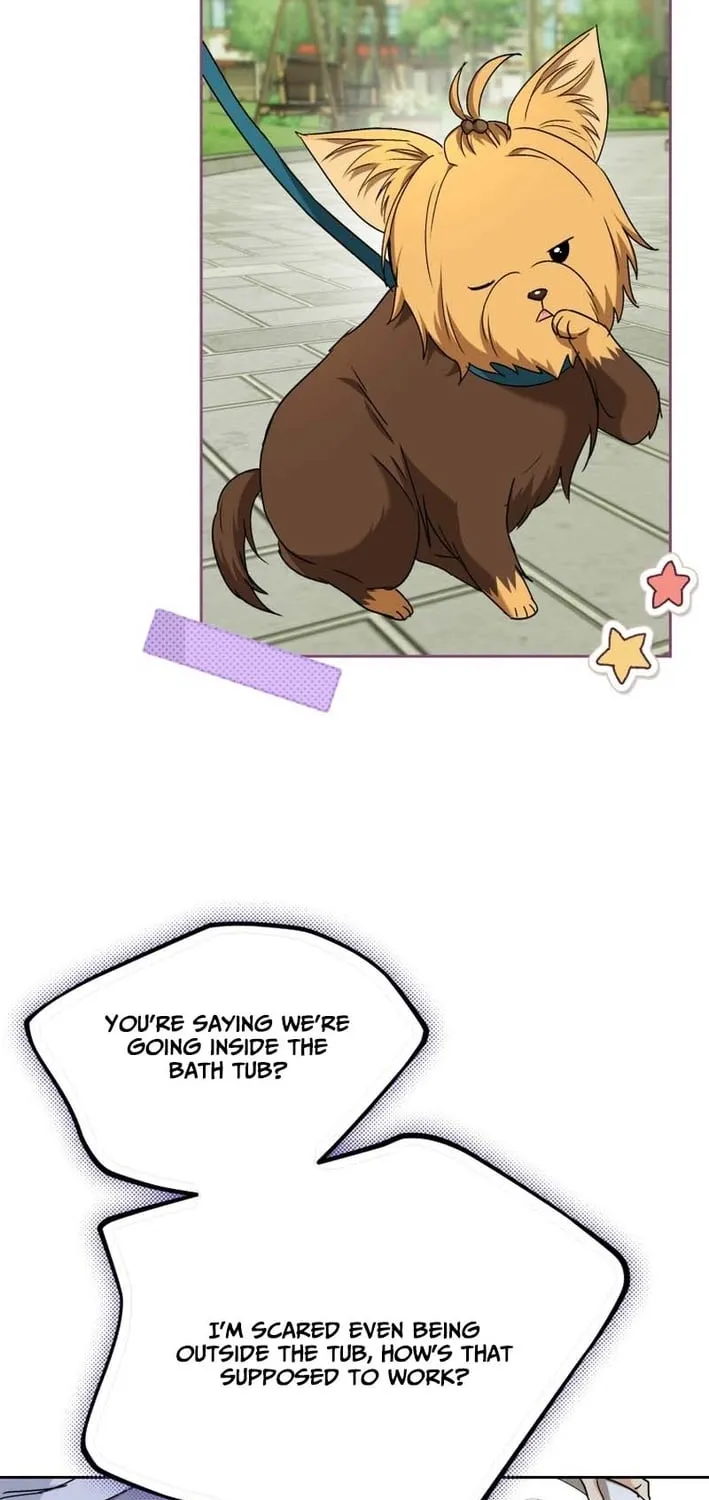 Hello, Mr. Veterinarian! Chapter 129 page 11 - 