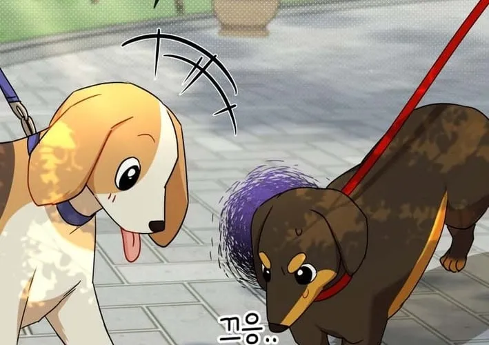 Hello, Mr. Veterinarian! Chapter 129 page 16 - 