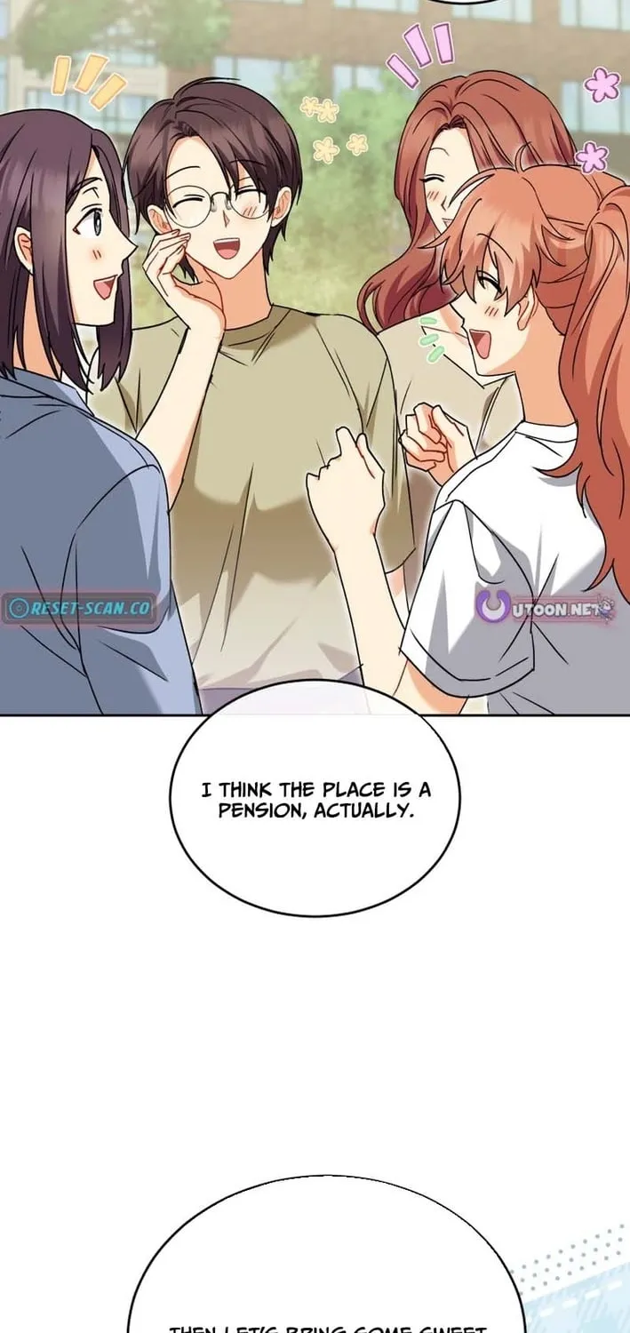 Hello, Mr. Veterinarian! Chapter 129 page 22 - 