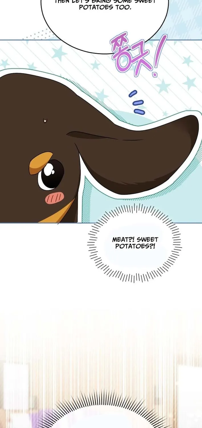 Hello, Mr. Veterinarian! Chapter 129 page 23 - 