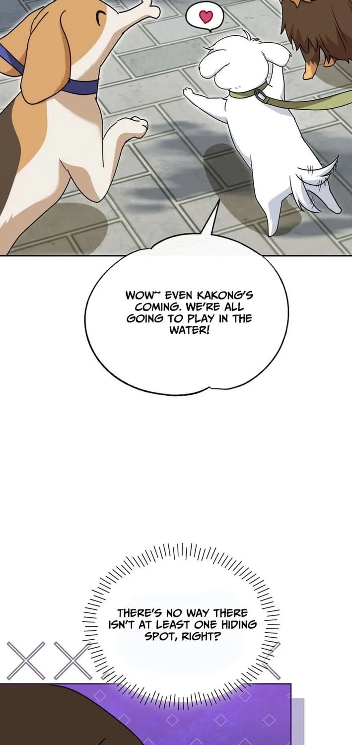 Hello, Mr. Veterinarian! Chapter 129 page 26 - 